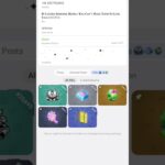 telegram nft gift and premium #telegram #premuim