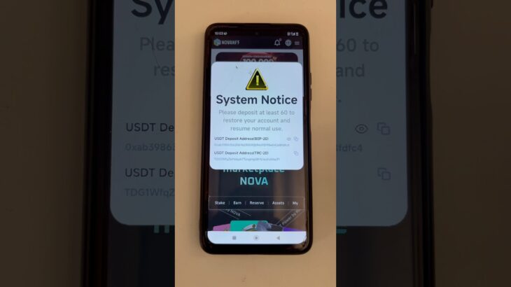 tresure Nft New Update Today || Nova Nft Update Today | #tresurenft