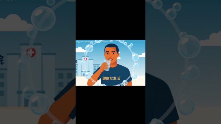 糖尿病解説基礎編　ショート