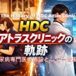 糖尿病専門医療施設として一世風靡