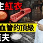 【糖尿病的物理學真相】為何喝粥比喝糖水更要命？扔掉這層「紅色絕緣皮」，你的胰島正在裸奔！揭秘血管裡的「水泥」與「清道夫」#中醫 #倪海廈 #養生 #糖尿病 #血糖 #食療 #經方派 #自然療法