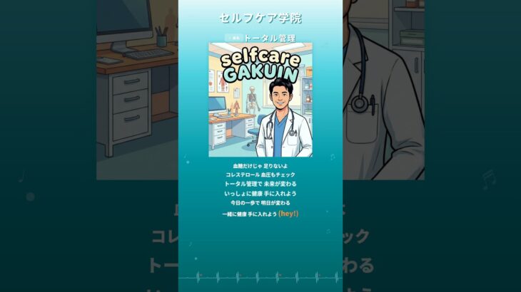 トータルケア #糖尿病#健康#血糖