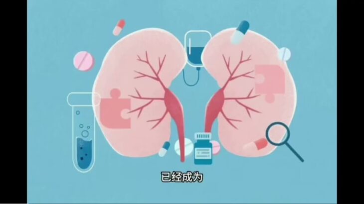 糖尿病和肾病有什么联系