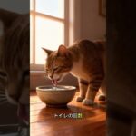 見逃すと重症化…猫の糖尿病チェック