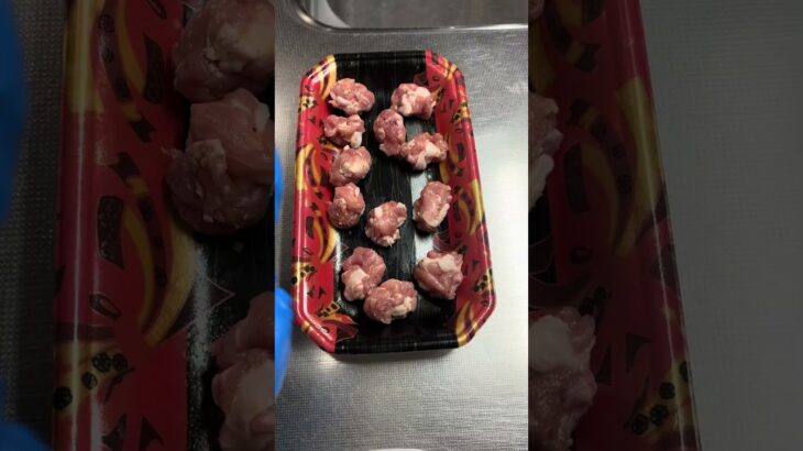 揚げない簡単酢豚＼糖尿病家のキッチン／ #糖尿病 #高血圧 #脂肪肝 #血糖値対策 #食事改善 #簡単ごはん #ヘルシーレシピ #時短レシピ #豚こま肉 #野菜たっぷり #健康