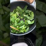 小松菜のオイスターソース炒め＼糖尿病家のキッチン／ #糖尿病 #高血圧 #脂肪肝 #簡単レシピ #小松菜 #時短レシピ #健康ごはん #血糖値対策 #更年期ケア #ダイエット #おうちごはん