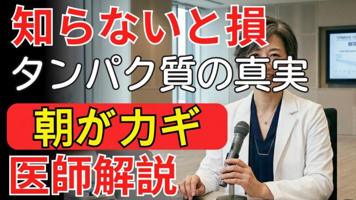 糖尿病で失明する前に気づけ！静かに進む“目の破壊”と危険サイン | 長生き習慣