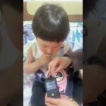 今天给崽更换个电池#糖尿病 #抗糖生活 #血糖#糖友