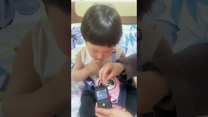 今天给崽更换个电池#糖尿病 #抗糖生活 #血糖#糖友