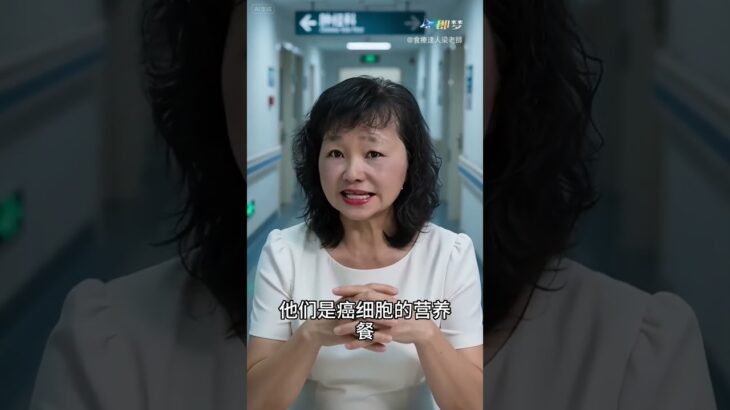 #癌症糖尿病三高中風食療自然療法