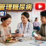 携手管理糖尿病