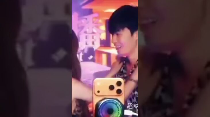 完了糖尿病犯了 #安琪拉 #一见钟情