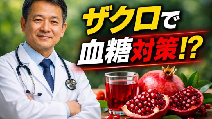 この果物は甘いですが、糖尿病の方でも食べられます。