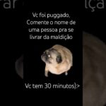 vc foi puggado #roblox #memes #memesgospel #nft