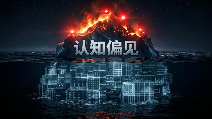 飞机坠毁 vs 糖尿病：为什么你的恐惧完全错了