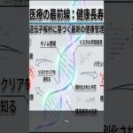 [015] 最新医学で高血圧・糖尿病を克服！健康寿命を延ばす賢い選択