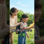 1型糖尿病の娘が過度なダイエット。父親が激怒した「本当の理由」 #Shorts
