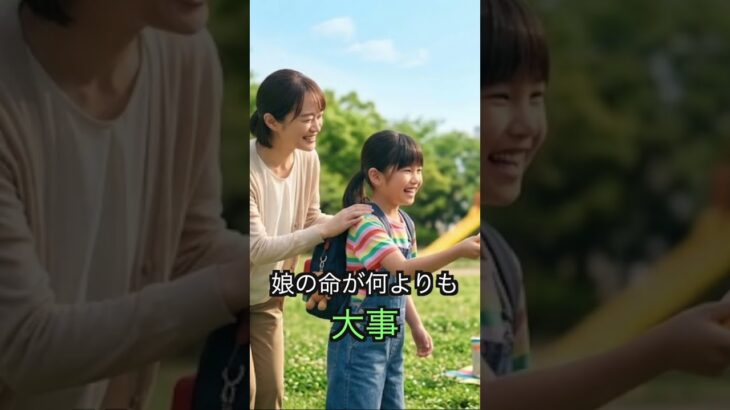 1型糖尿病の娘が過度なダイエット。父親が激怒した「本当の理由」 #Shorts