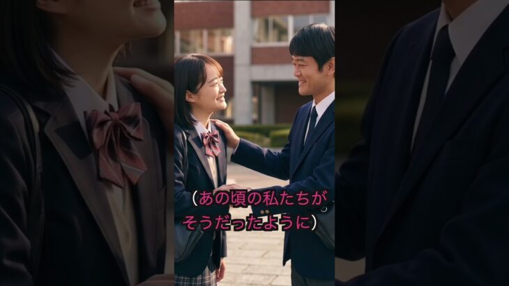 「娘の初恋を喜べない…」1型糖尿病の娘を持つ母の密かな苦悩 #Shorts