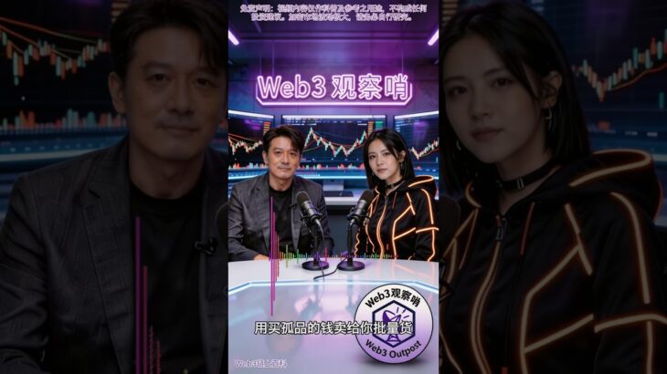 链上百科 · 技术解析(15)：NFT的底层技术 | 一张图片真的值几百万吗？因为你不懂这个标准 | 大部分人都买错了NFT
