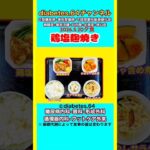 【鶏塩麹焼き】 塩分は1日5g#2型糖尿病#CKD#LEAD#狭心症#白内障#食事療法#自炊記録#提出用画像