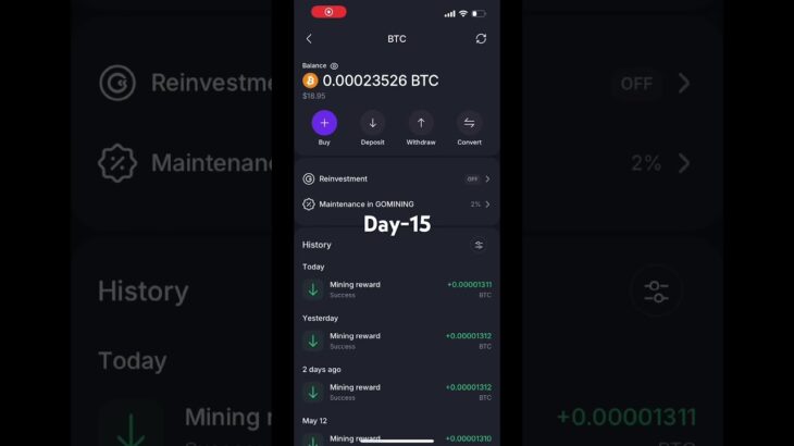 18.95 $ #nft #cryptocurrency #howtoearnmoneyfromusstockmarket 18.95