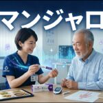 【看護師】マンジャロ〜2型糖尿病への適正使用〜