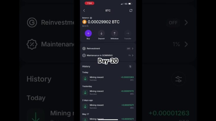 23.15$ #nft #cryptocurrency #howtoearnmoneyfromusstockmarket
