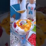 बच्चे के लिए स्पेशल आइसक्रीम मेकिंग! 🥹🍨24 May 2026 #nft #lifeisbutadream #free