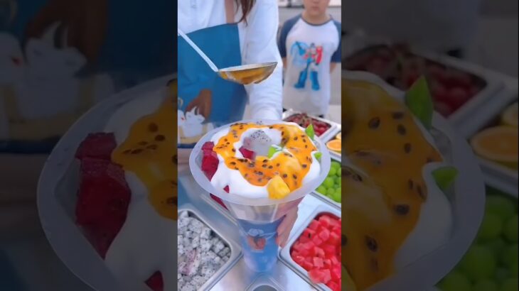 बच्चे के लिए स्पेशल आइसक्रीम मेकिंग! 🥹🍨24 May 2026 #nft #lifeisbutadream #free