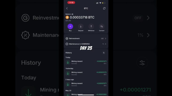 25.46$ #nft #cryptocurrency