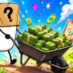 3 NFT de FLORK GRATIS (Gana hasta 1.5 Soles GRATIS)