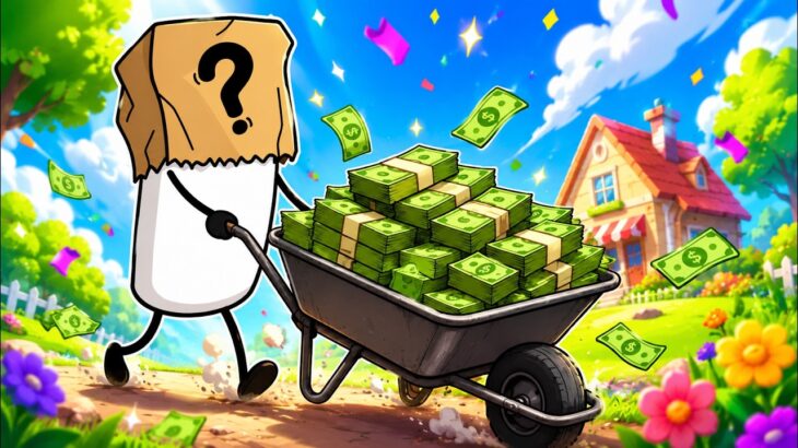 3 NFT de FLORK GRATIS (Gana hasta 1.5 Soles GRATIS)