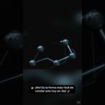 3. Arte Digital y NFT #viral #motivation #reels #viralvideo #marketing #crecimientopersonal #success