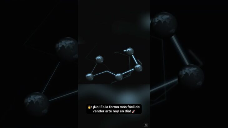 3. Arte Digital y NFT #viral #motivation #reels #viralvideo #marketing #crecimientopersonal #success