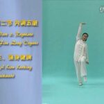 中医气功学9 糖尿病