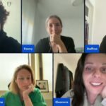 #936 | NFT Morning x 100c n°6: Reinventing Art Events, between Tradition and Web3 Culture