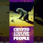 AI Loves, the Sloth Life
