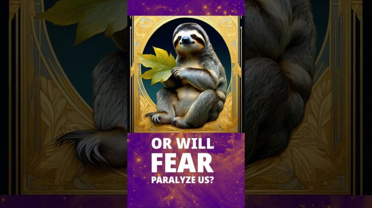 AI Loves, the Sloth Life