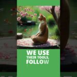 AI Thinks, Cats Rule