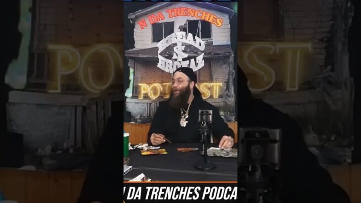 Al Neon speaks on linking up with the $krilla Boyz NFT’s and more