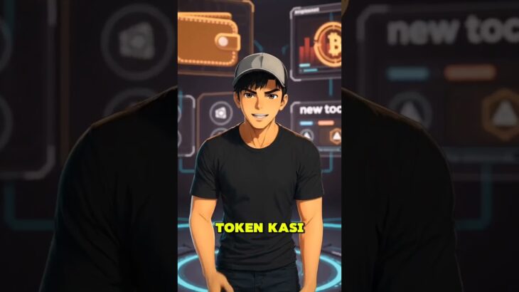 Ano ang Token Migration?