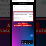 Axon NFT Withdrawal Proof || How To Join Axon NFT #axonnft