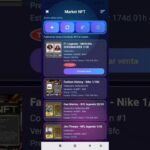 BANK 2.0 – WALLET (NFT buying and selling ) #free #nft
