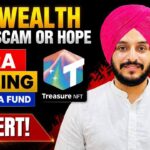 BG Wealth & Treasure NFT Awareness || Always Use Extra Fund for Extra Earning