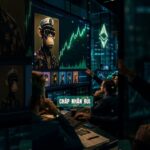 BORED APE NFT HỒI SINH TRỞ LẠI? #bayc #nft #boredape #cryptonews #cryptomarket