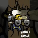 BREAKING DOWN WALLS MIGOS#nft #handdrawn #COMICS #LEMIGOS