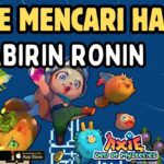 Bagaimana Cara Cuan Game Axie Den of Mysteries | Ronin Ecosystem | Game NFT | Game WEB3