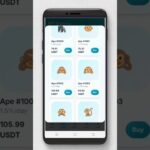 Big Updated For NFT Harbor… #nft #nftmarketplace #cryptocomnft #cryptomarket