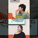 Bitcoin & NFT Anjlok, Kenapa Konten Jam Makin Ngetren #dailyinspireclip #podcast #inspirationline